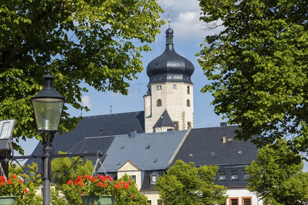 City view