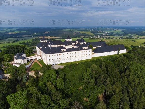 Augustusburg Hunting Lodge