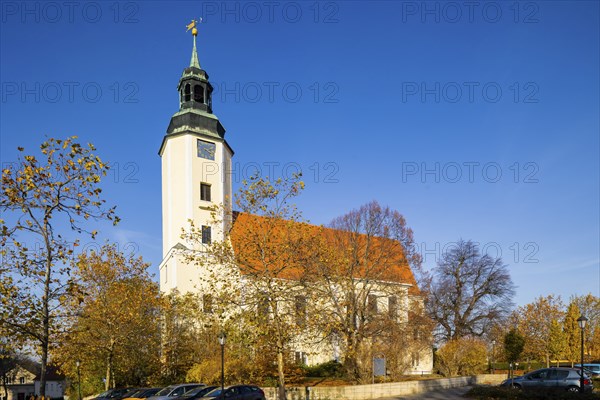 Laurentius Church