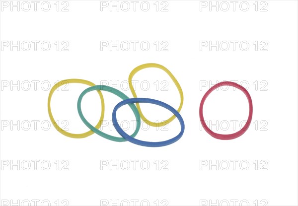 Rubber rings
