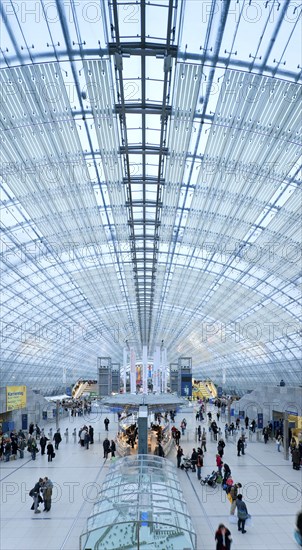 Leipzig Book Fair