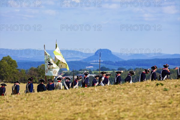 Battle of Maxen