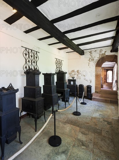 Rochlitz Castle