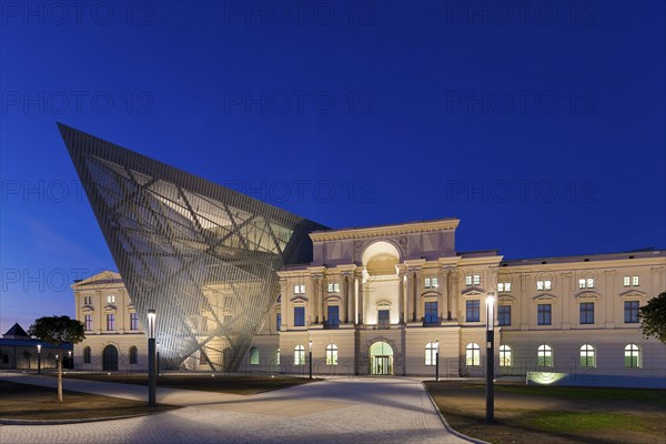 Military History Museum of the German Armed Forces