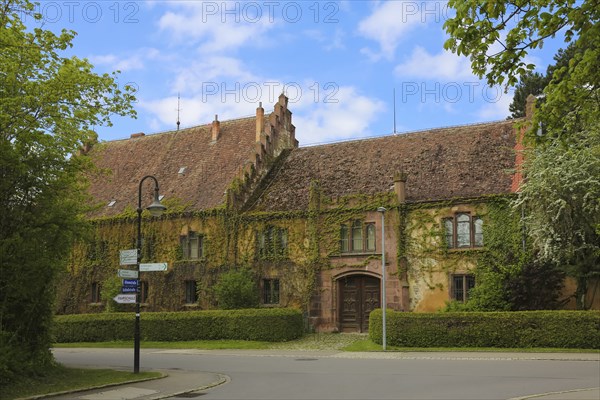Dotternhausen Castle, Cotta's Castle, Dotternhausen Castle, historic building, aristocratic