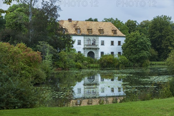 Prince Pückler Park