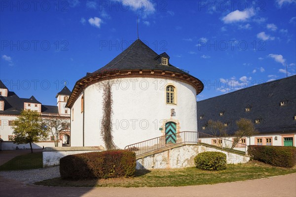 Augustusburg