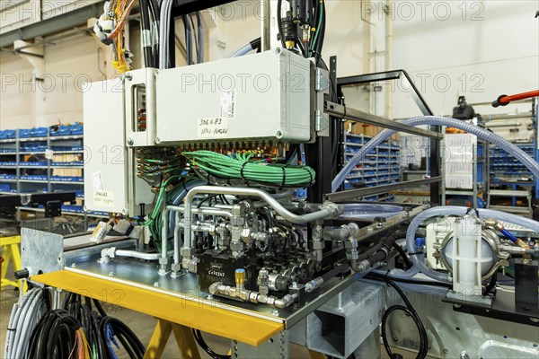 Sweeper manufacturer FAUN Viatec GmbH