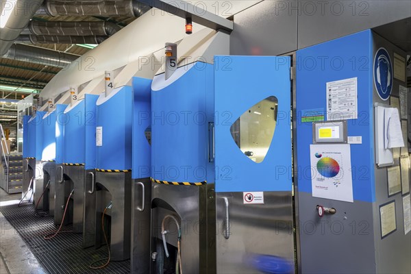 Packwell GmbH & Co. KG