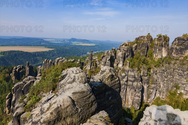 Schrammsteine