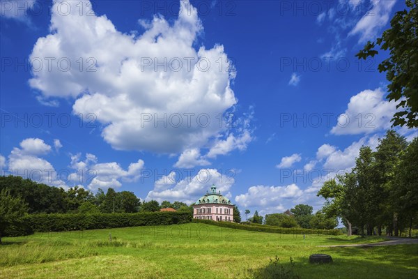 Moritzburg Pheasant Castle