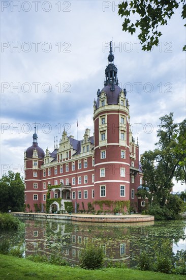 Prince Pückler Park