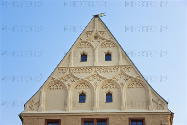 Grimma Castle
