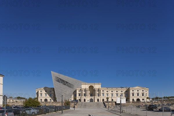 Military History Museum of the German Armed Forces