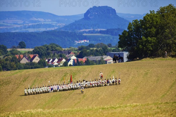 Battle of Maxen