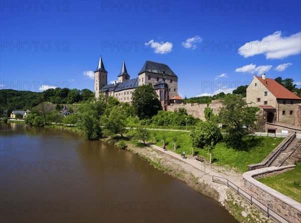 Rochlitz Castle