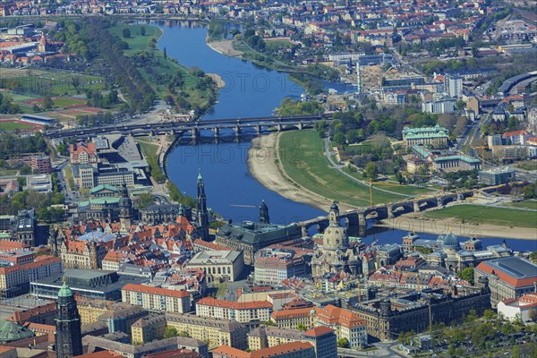 Dresden Old Town