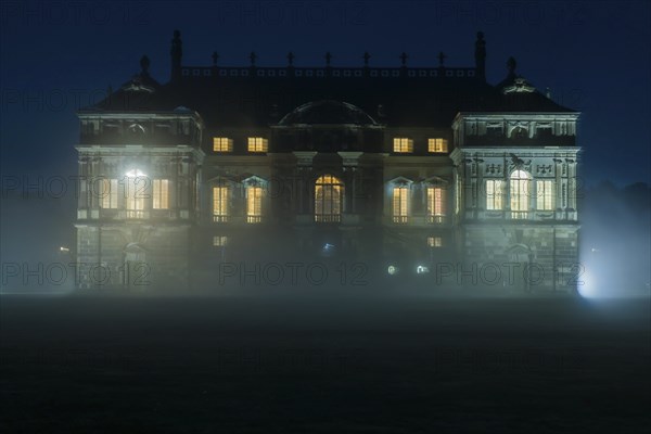 Palace in the Great Garden