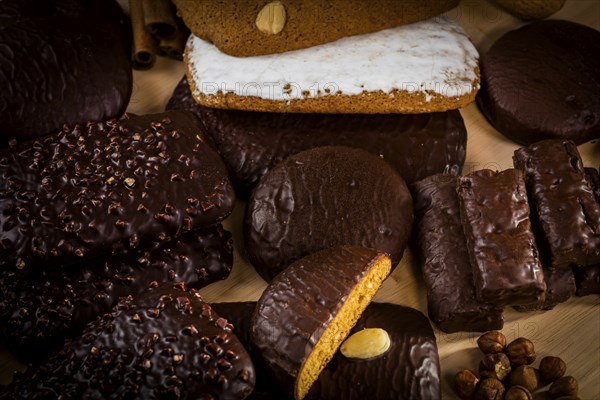 Pulsnitz gingerbread