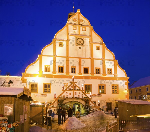 (Copyright Â© www.dresden-fotografie.de) (Sylvio Dittrich) (+49 1772156417) Christmas market in
