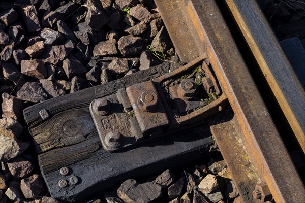 The Saxon Railway Museum is a museum for historic railway vehicles in Chemnitz