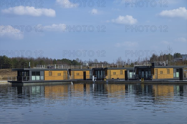 Bärwald Lake