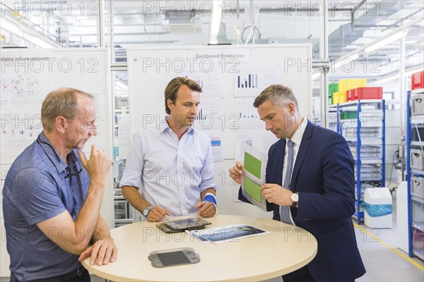 Nils Aldag, Managing Director, Chief Commercial Officer (CCO) at Sunfire GmbH Carl Berninghausen,