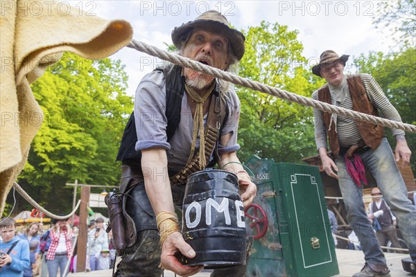 Karl May Festival Radebeul