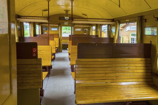 Windberg railway