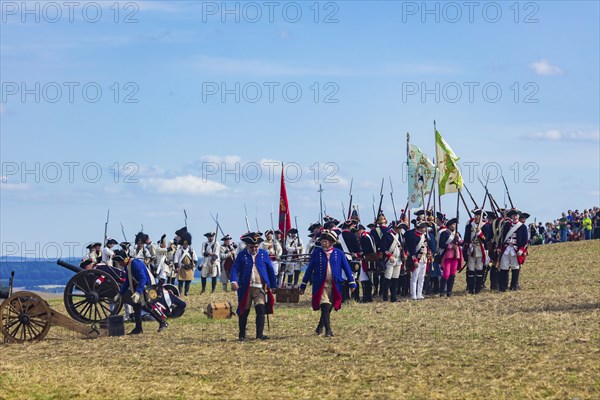 Battle of Maxen