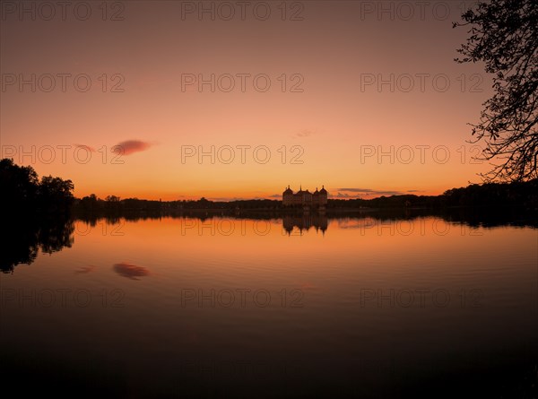 Moritzburg Baroque Palace