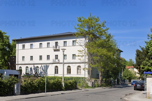 Villas in Dresden Blasewitz