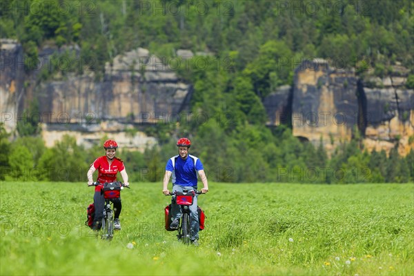 Elbe Cycle Route
