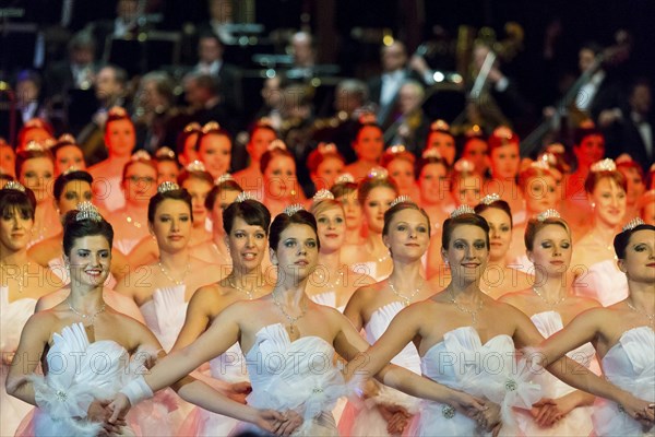 8th Semperoper Ball
