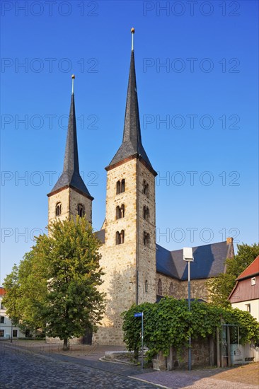 Grimma Church of Our Lady