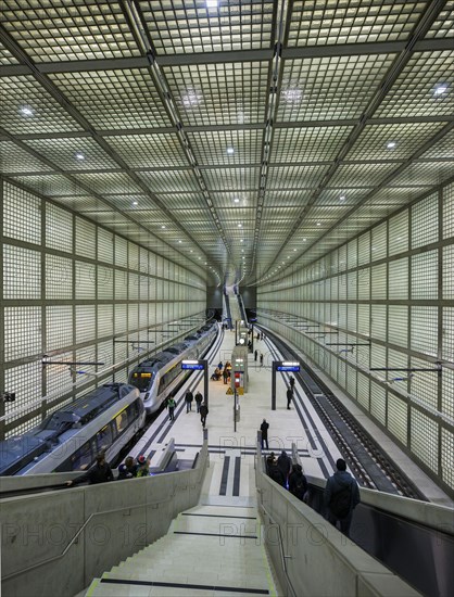 Leipzig Citytunnel