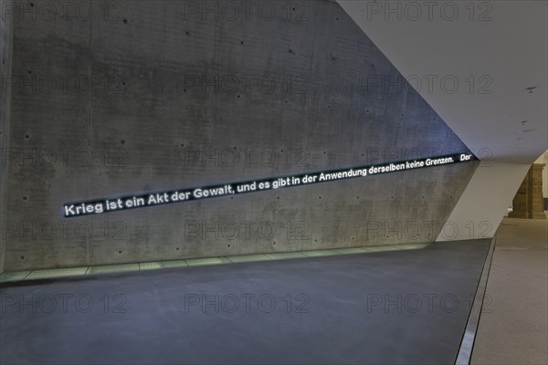 Military History Museum of the German Armed Forces