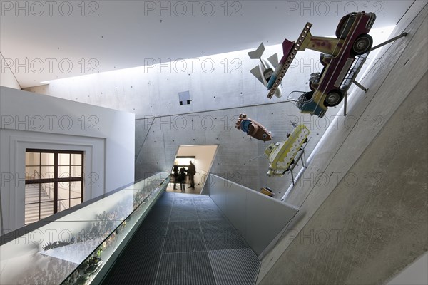 Military History Museum of the German Armed Forces