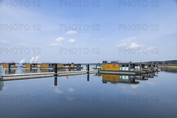 Bärwald Lake