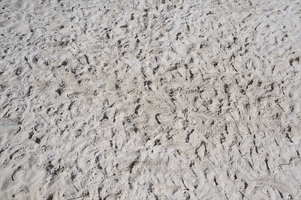 Beach Volleyball, Sand court, Summer, Lake Millstatt, Millstatt, Carinthia, Austria, Europe