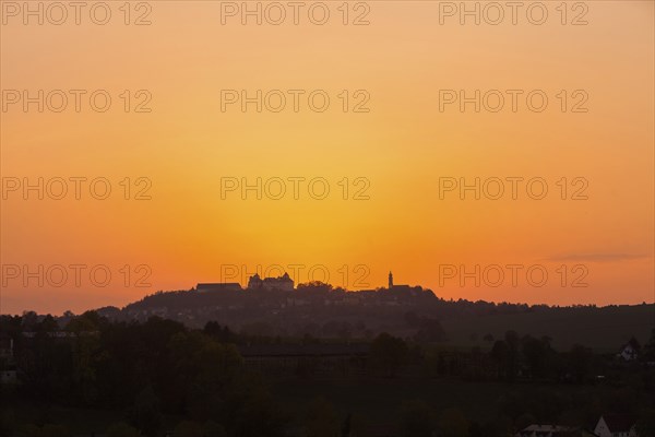 Augustusburg
