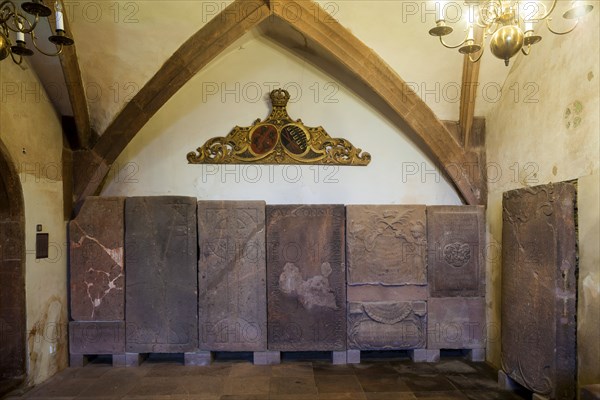 Rochlitz Castle
