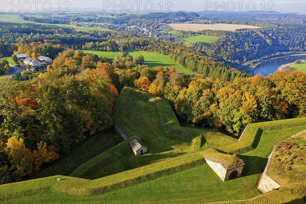 Königstein Fortress