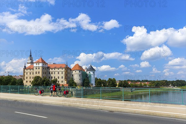 Elbe Cycle Route