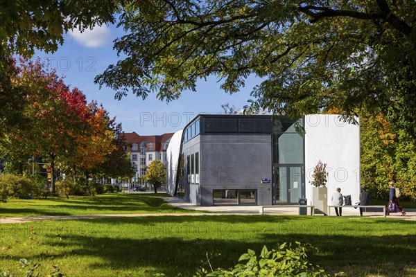 carbon house
