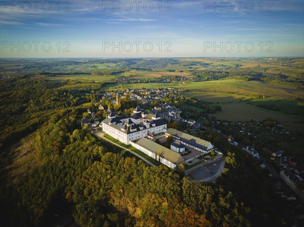 Augustusburg Hunting Lodge
