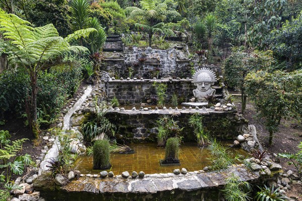 Bogota, Colombia, South America