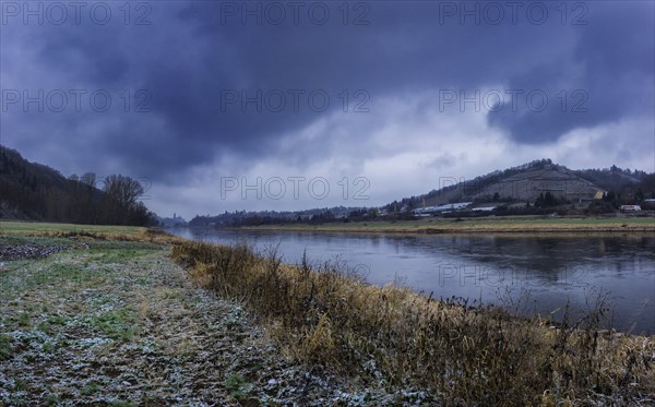 Meissen Spaargebirge