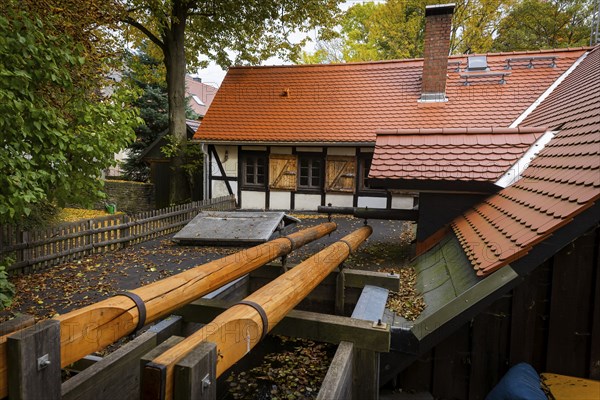 Day of traditional crafts in the Ore Mountains