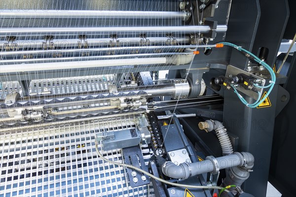 Karl Mayer Technical Textiles GmbH